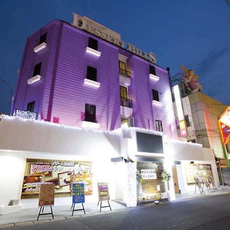 Hotel Dessert Hills - Adults Only Muko Exterior foto