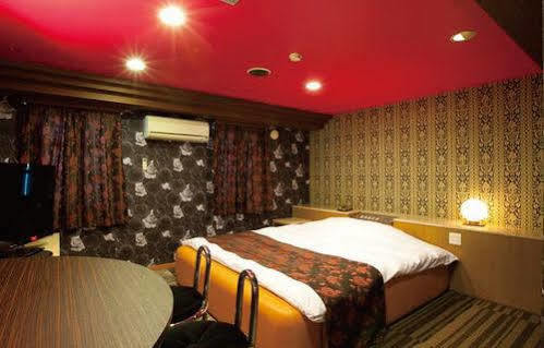 Hotel Dessert Hills - Adults Only Muko Exterior foto