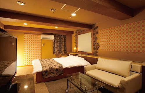 Hotel Dessert Hills - Adults Only Muko Exterior foto