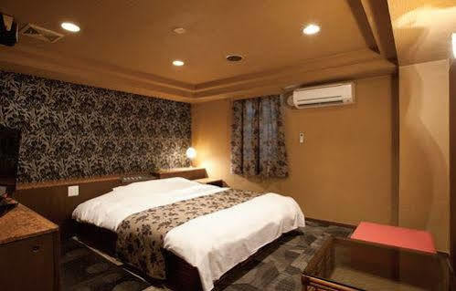 Hotel Dessert Hills - Adults Only Muko Exterior foto